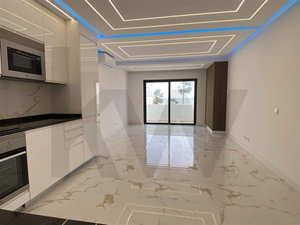 Apartamento T2 para Venda em Loule (São Clemente) Foto 5