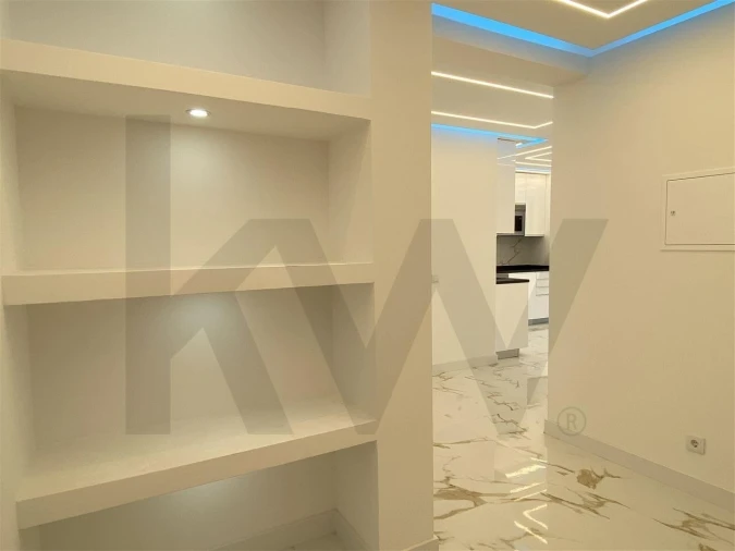 Apartamento T2 para Venda em Loule (São Clemente) Foto 28