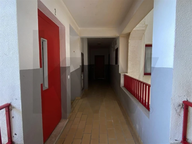 Apartamento T2 para Venda em Loule (São Clemente) Foto 35