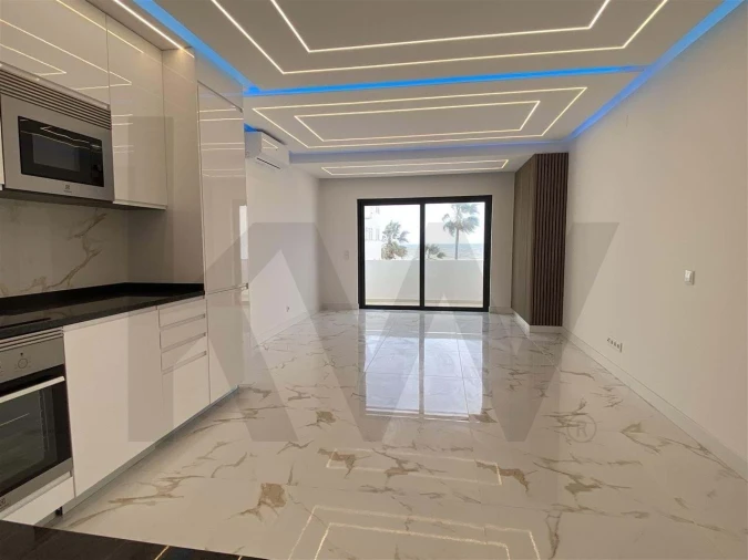 Apartamento T2 para Venda em Loule (São Clemente) Foto 5