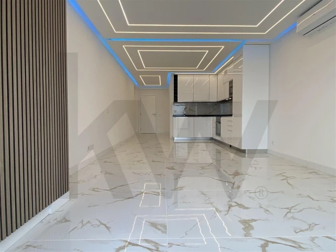 Apartamento T2 para Venda em Loule (São Clemente) Foto 7