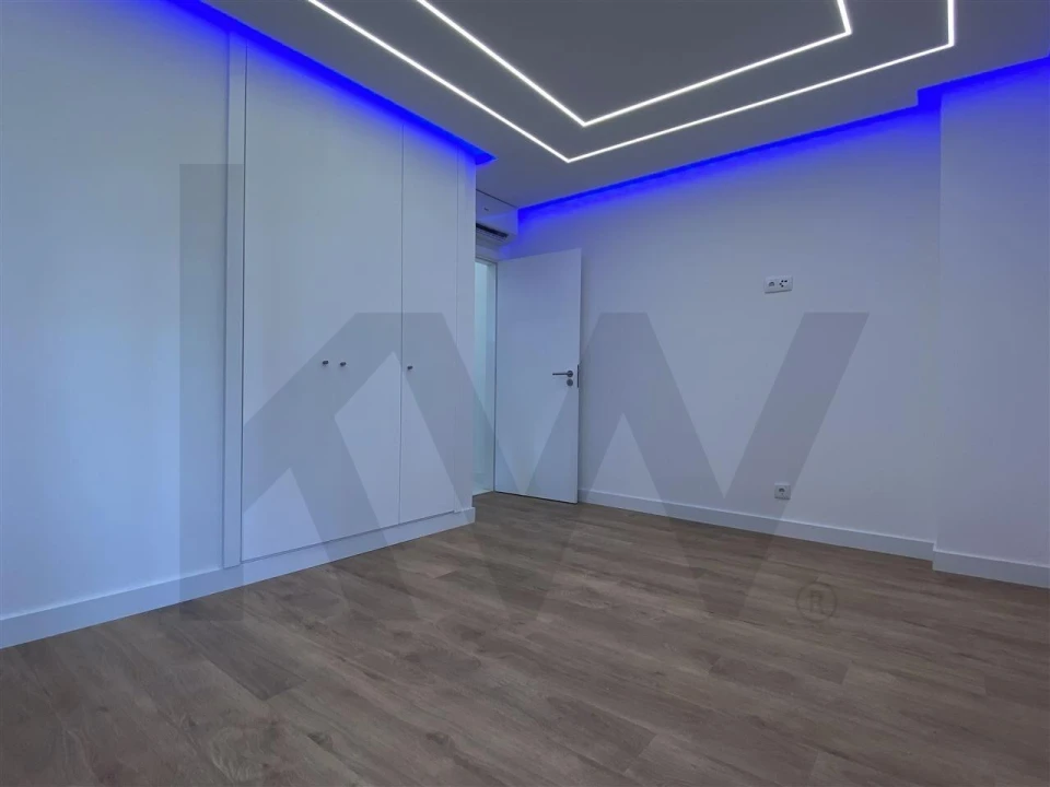 Apartamento T2 para Venda em Loule (São Clemente) Foto 27