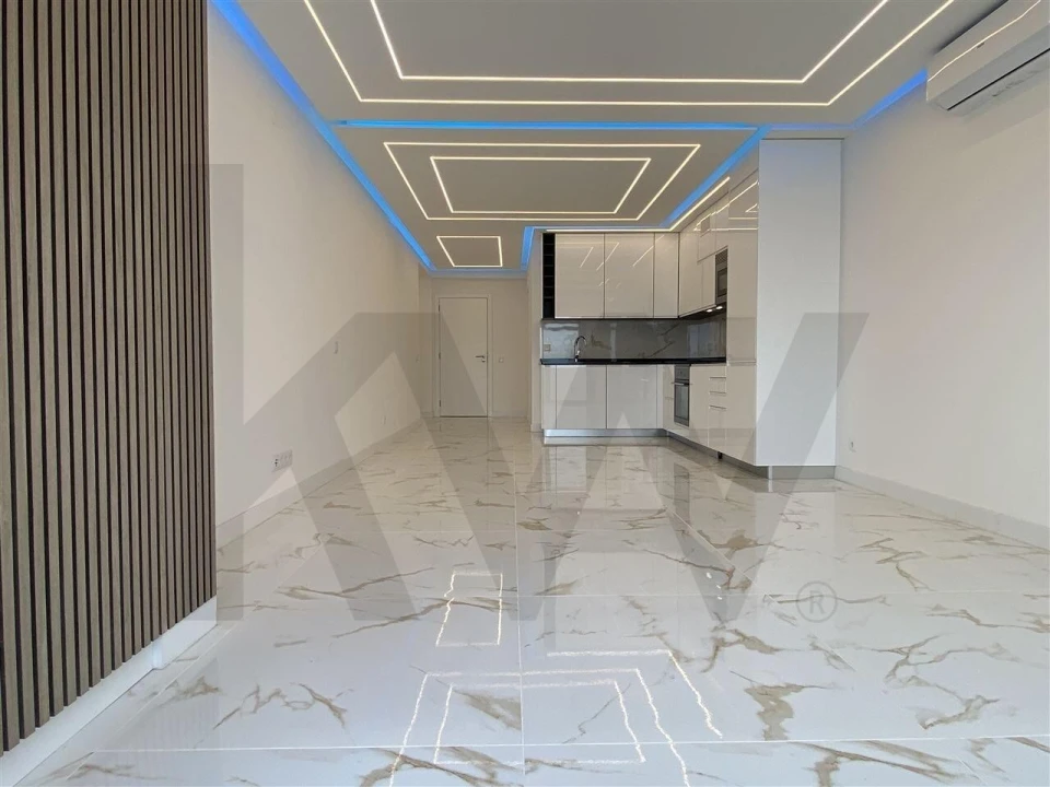 Apartamento T2 para Venda em Loule (São Clemente) Foto 7