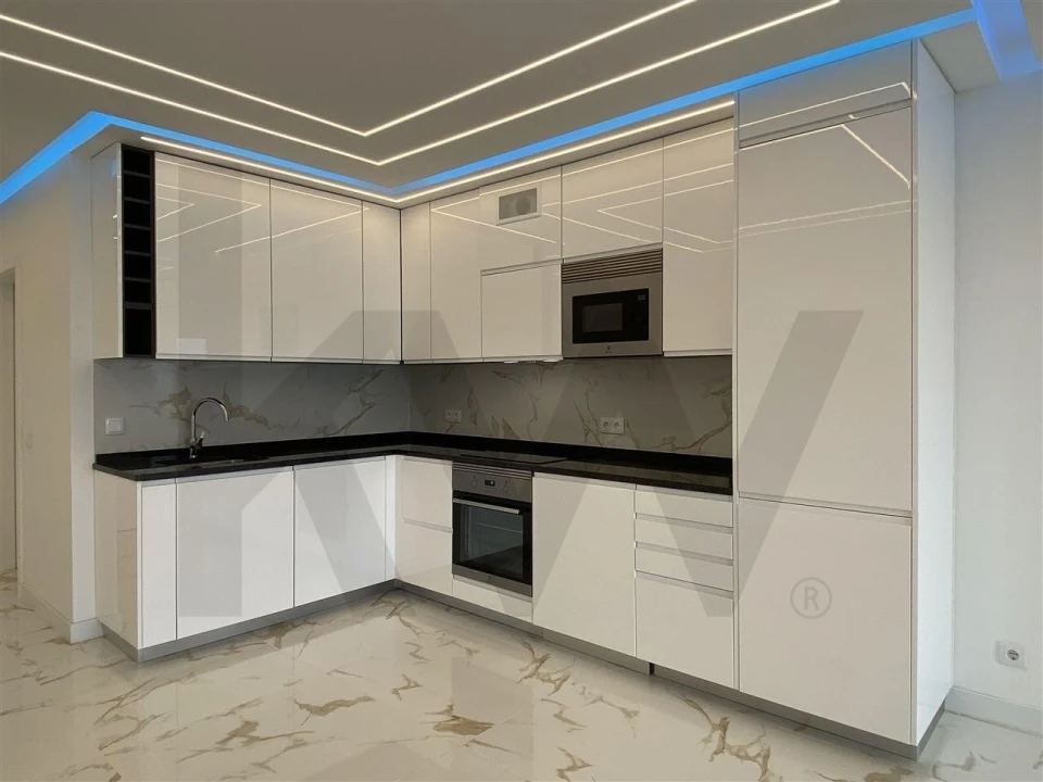 Apartamento T2 para Venda em Loule (São Clemente) Foto 9