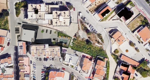 Terreno para Venda em Albufeira e Olhos de Água