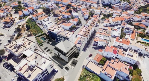 Terreno para Venda em Albufeira e Olhos de Água