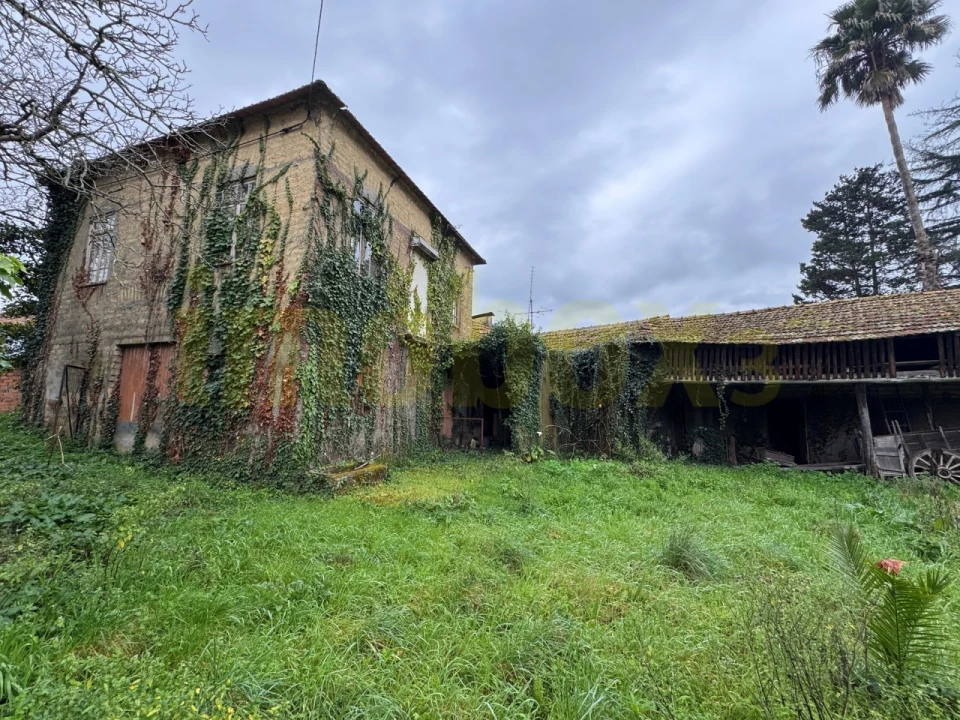 Moradia para Venda em Barrô e Aguada de Baixo Foto 1