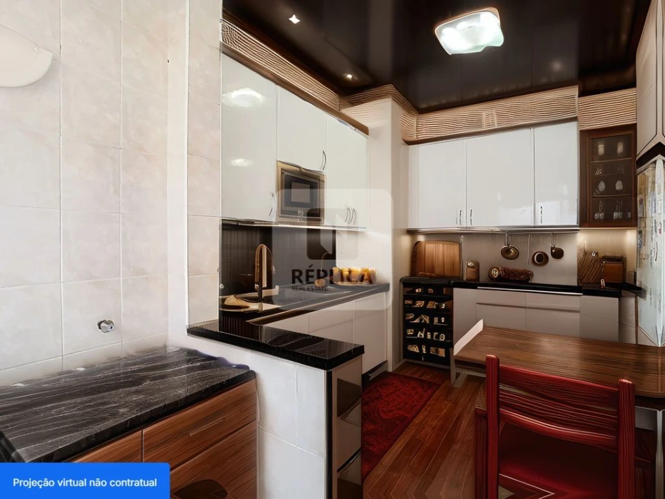 Apartamento T4 para Venda em Lordelo do Ouro e Massarelos Foto 19