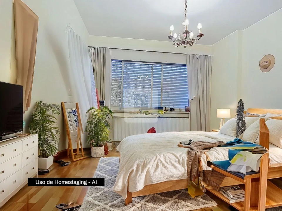 Apartamento T4 para Venda em Lordelo do Ouro e Massarelos Foto 29