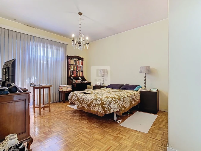 Apartamento T4 para Venda em Lordelo do Ouro e Massarelos Foto 28