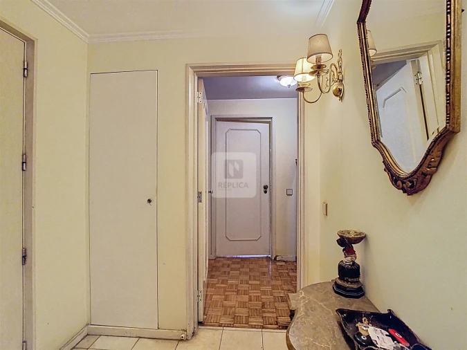 Apartamento T4 para Venda em Lordelo do Ouro e Massarelos Foto 26