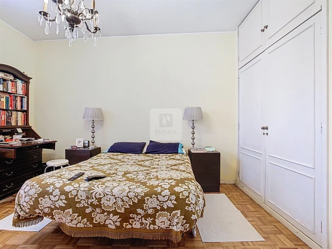 Apartamento T4 para Venda em Lordelo do Ouro e Massarelos Foto 36