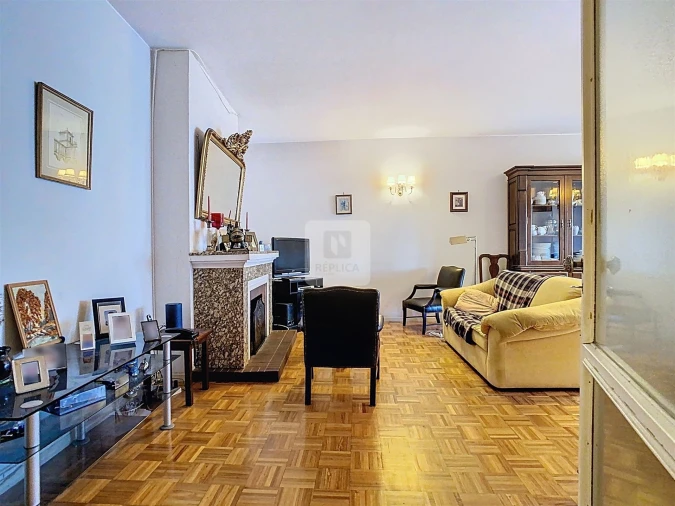 Apartamento T4 para Venda em Lordelo do Ouro e Massarelos Foto 7