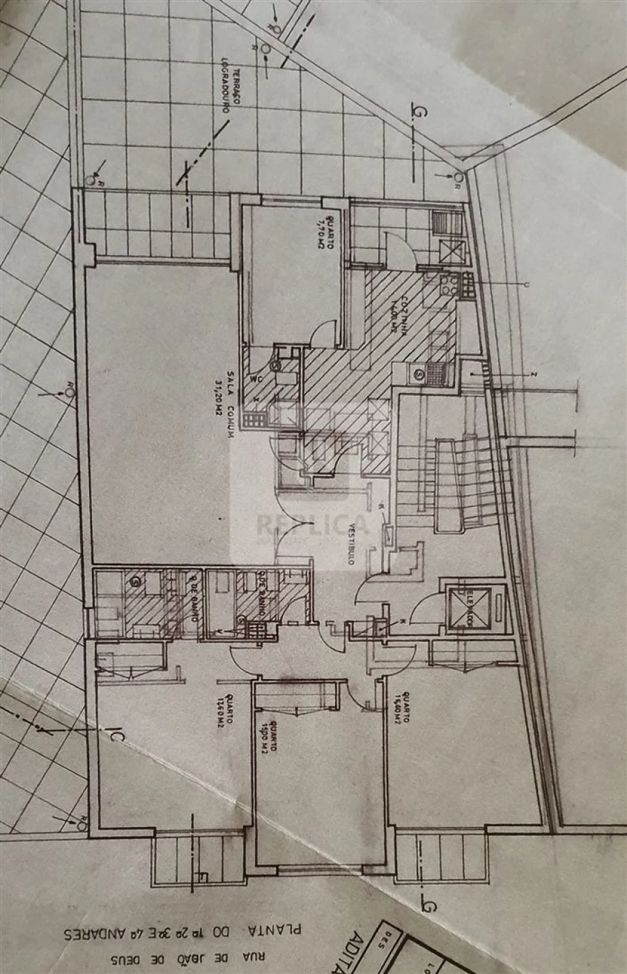 Apartamento T4 para Venda em Lordelo do Ouro e Massarelos Foto 45