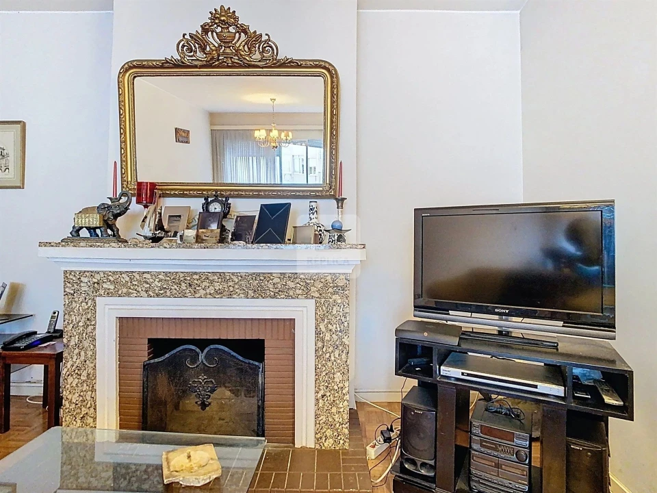 Apartamento T4 para Venda em Lordelo do Ouro e Massarelos Foto 10