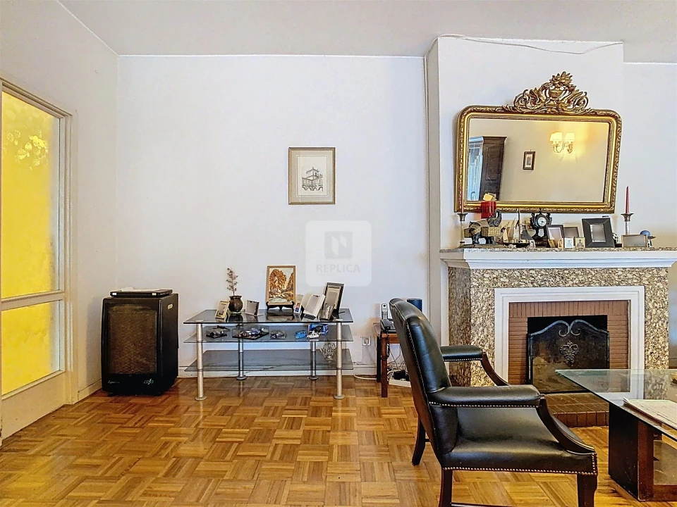 Apartamento T4 para Venda em Lordelo do Ouro e Massarelos Foto 9