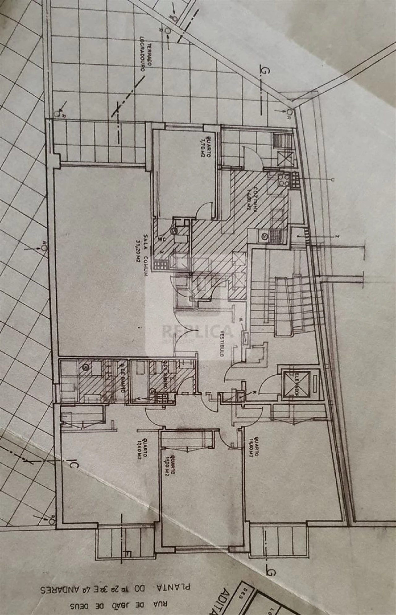 Apartamento T4 para Venda em Lordelo do Ouro e Massarelos Foto 45
