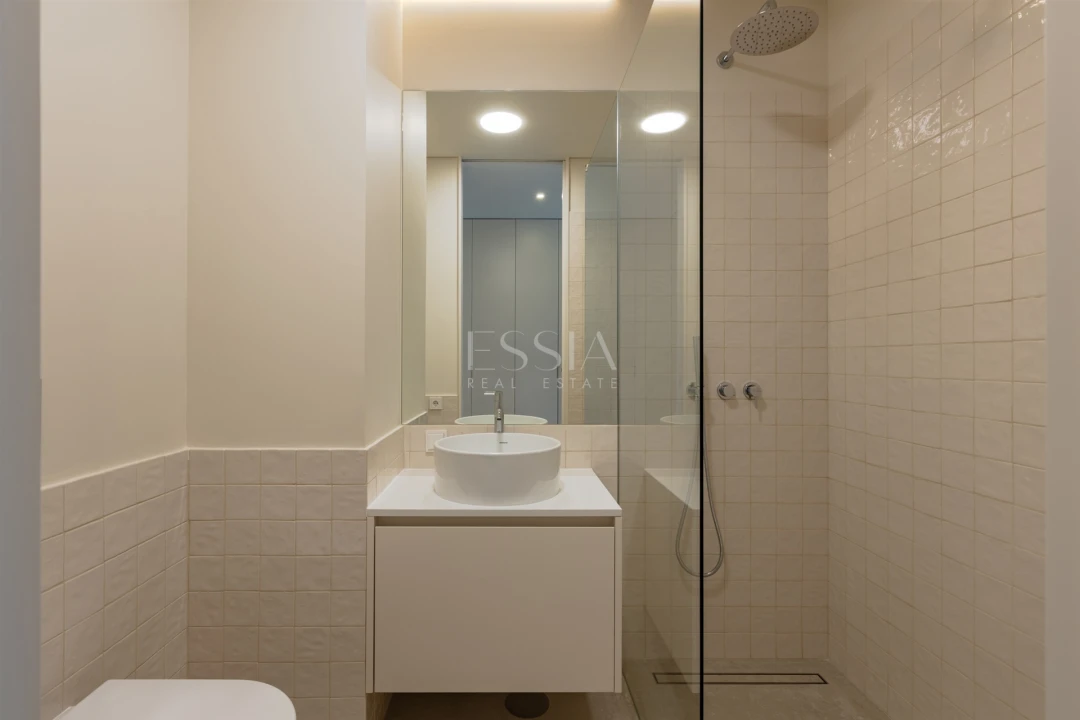 Apartamento T2 para Arrendamento em Canidelo Foto 23