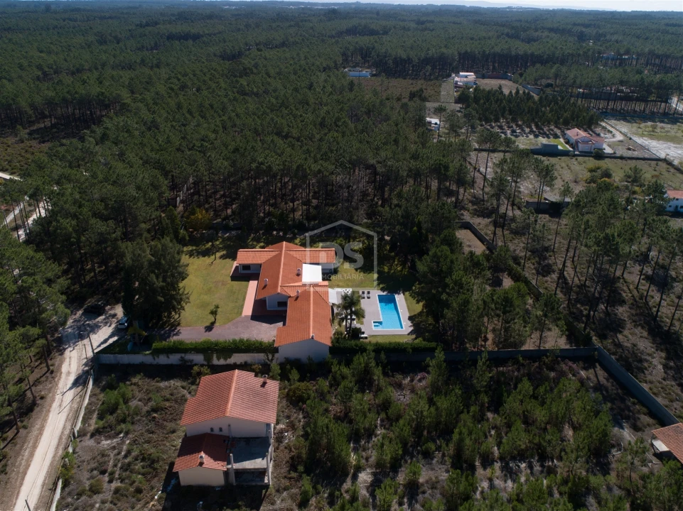 Moradia T5 para Venda em Pataias e Martingança Foto 72