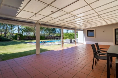 Moradia T5 para Venda em Pataias e Martingança