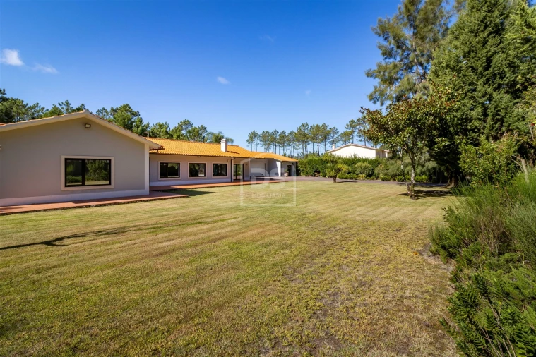 Moradia T5 para Venda em Pataias e Martingança Foto 10