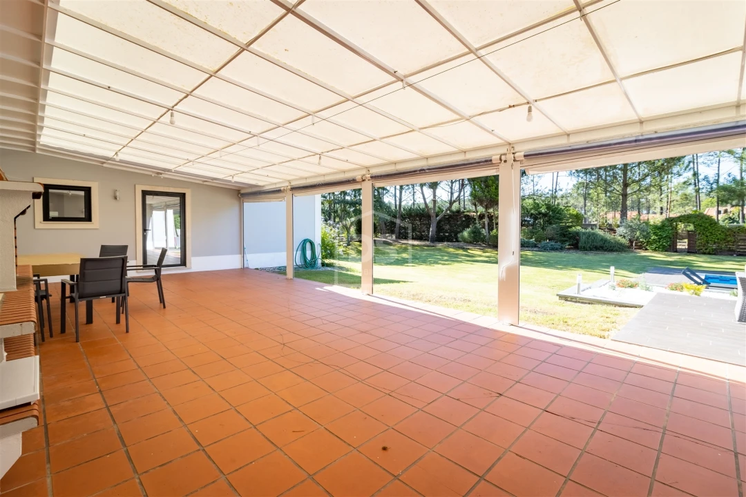 Moradia T5 para Venda em Pataias e Martingança Foto 57