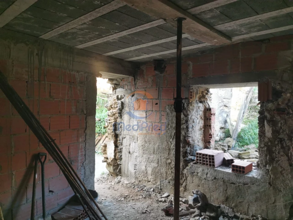 Moradia T3 para Venda em Sapataria Foto 8