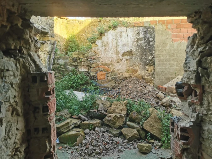 Moradia T3 para Venda em Sapataria Foto 6