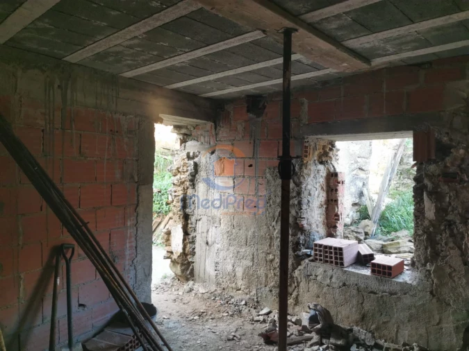 Moradia T3 para Venda em Sapataria Foto 8