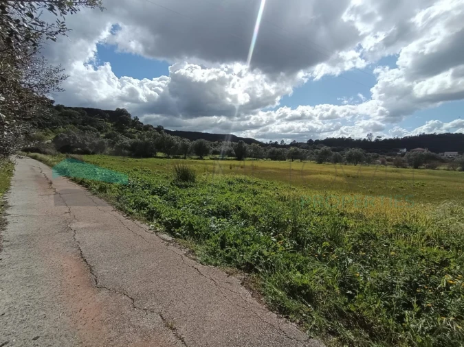 Terreno Agricola ou Rústico para Venda em Alte