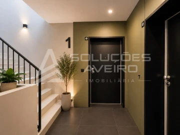 Apartamento T1 para Venda em Glória e Vera Cruz