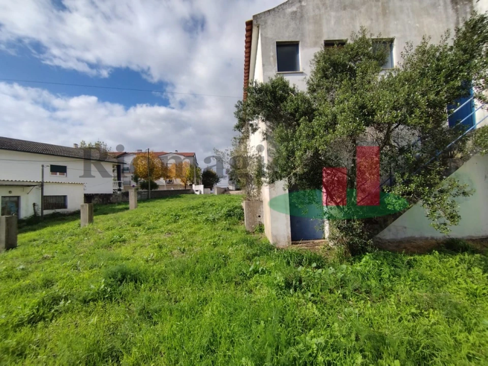 Armazém para Venda em Alcanena e Vila Moreira Foto 5