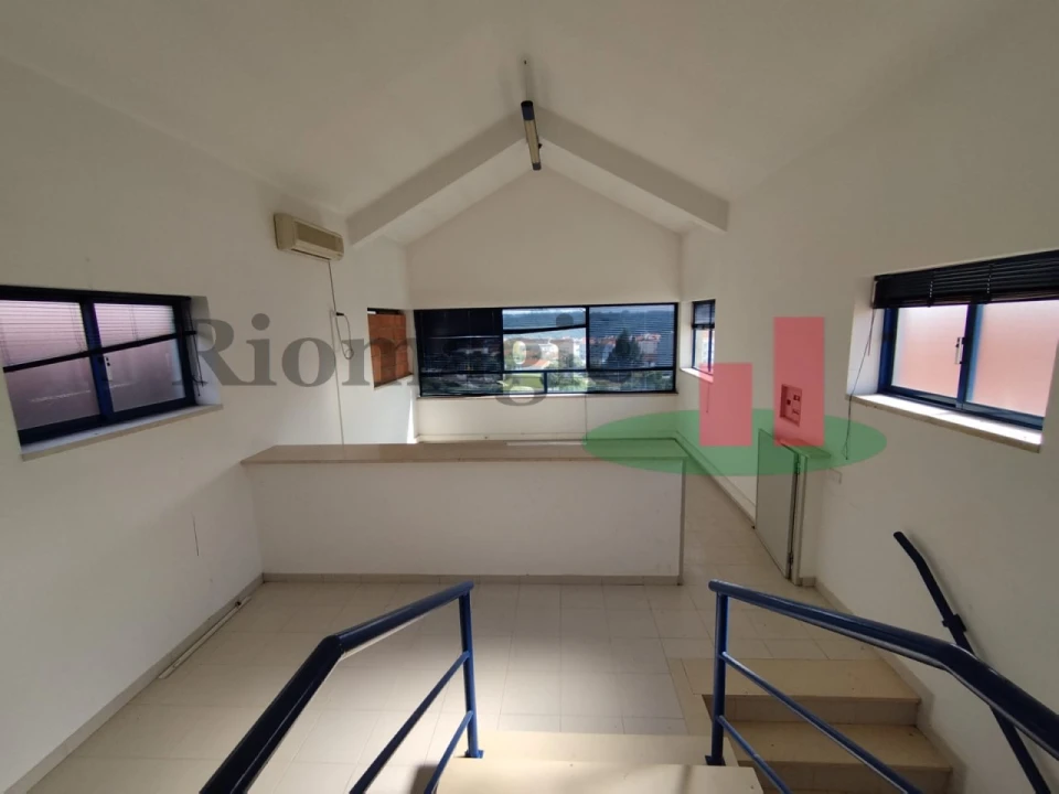 Armazém para Venda em Alcanena e Vila Moreira Foto 27