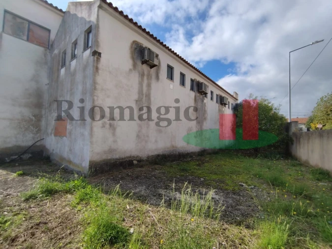 Armazém para Venda em Alcanena e Vila Moreira Foto 41