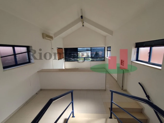 Armazém para Venda em Alcanena e Vila Moreira Foto 27