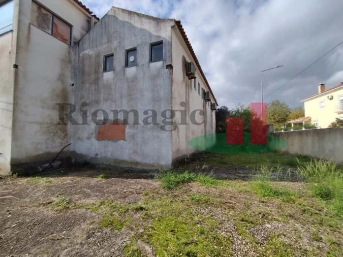 Armazém para Venda em Alcanena e Vila Moreira Foto 47