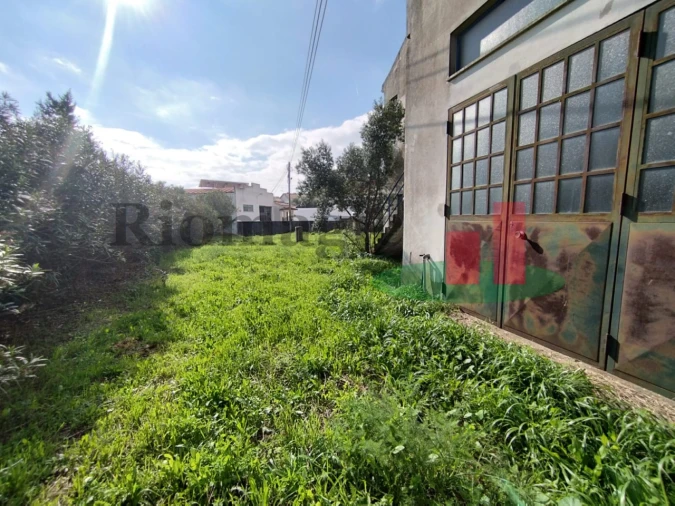 Armazém para Venda em Alcanena e Vila Moreira Foto 43