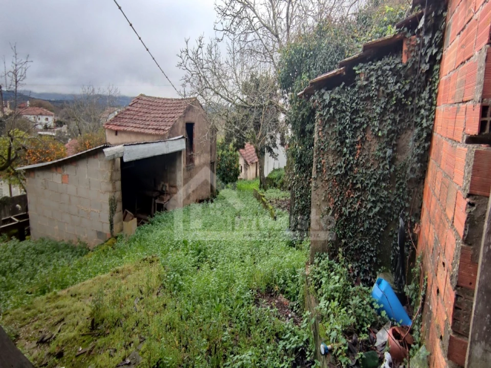 Moradia T5 para Venda em Chãos Foto 17