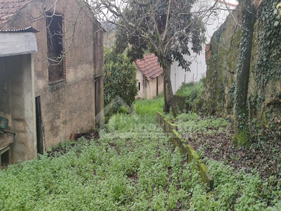 Moradia T5 para Venda em Chãos Foto 19