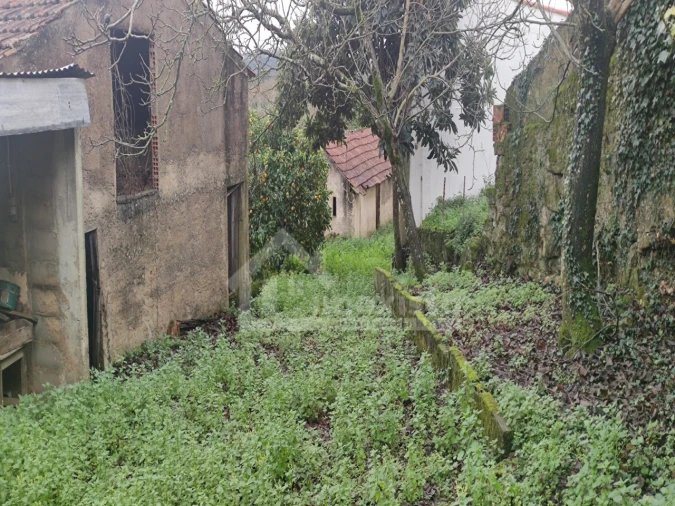 Moradia T5 para Venda em Chãos Foto 19