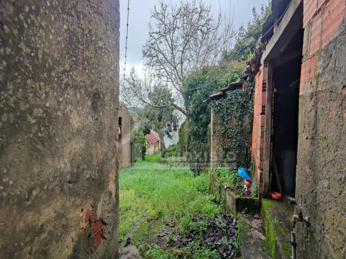 Moradia T5 para Venda em Chãos Foto 27