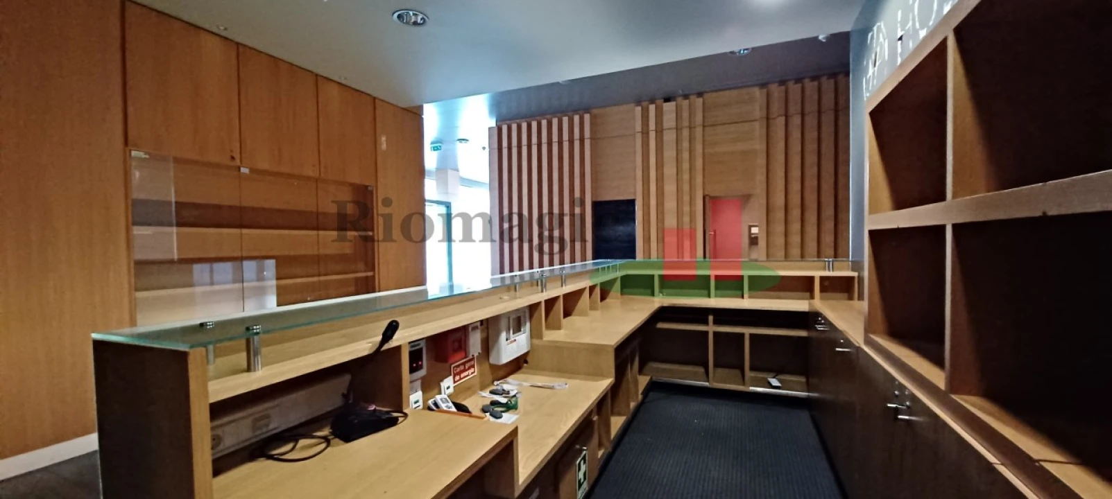 Loja para Arrendamento em Parque das Nações Foto 4