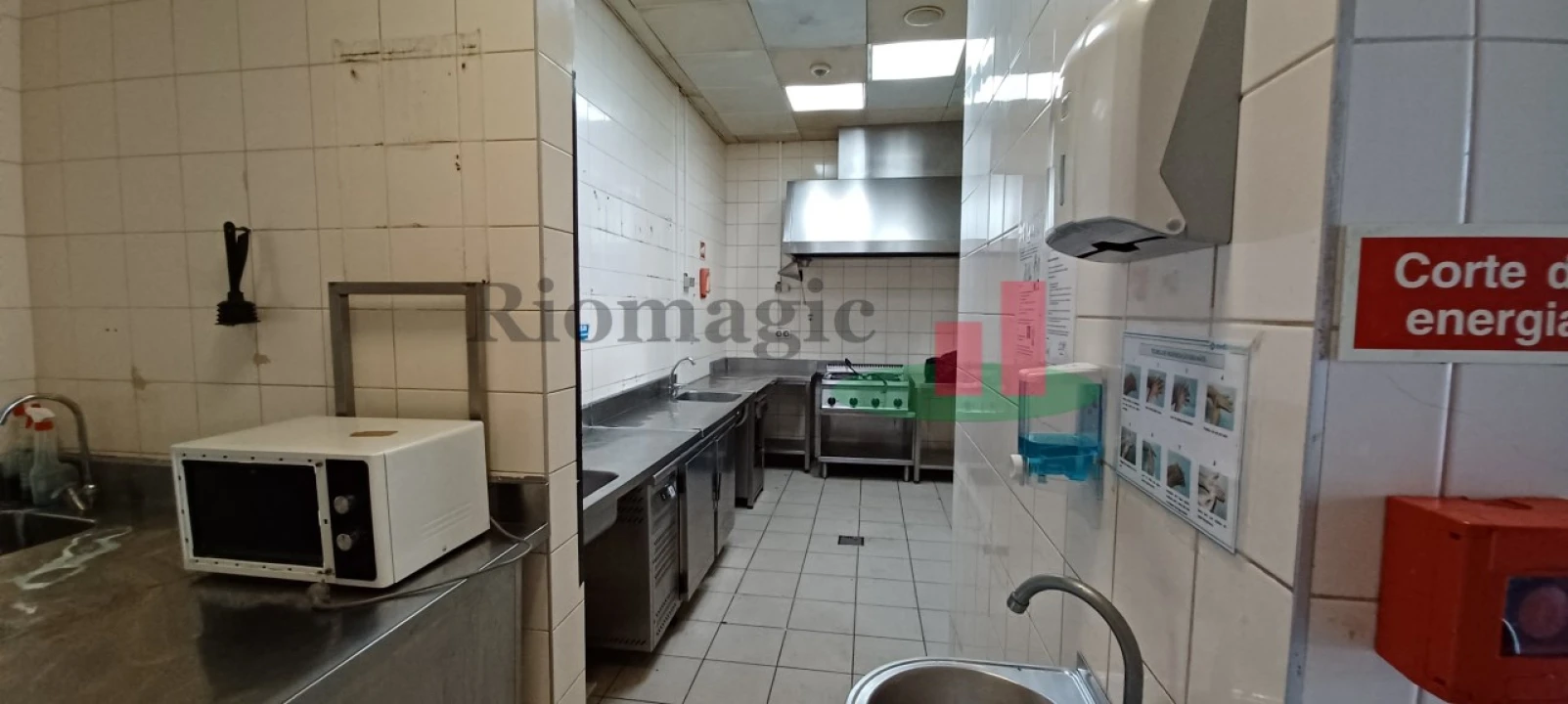 Loja para Arrendamento em Parque das Nações Foto 5