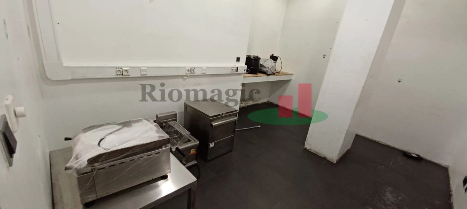 Loja para Arrendamento em Parque das Nações Foto 7