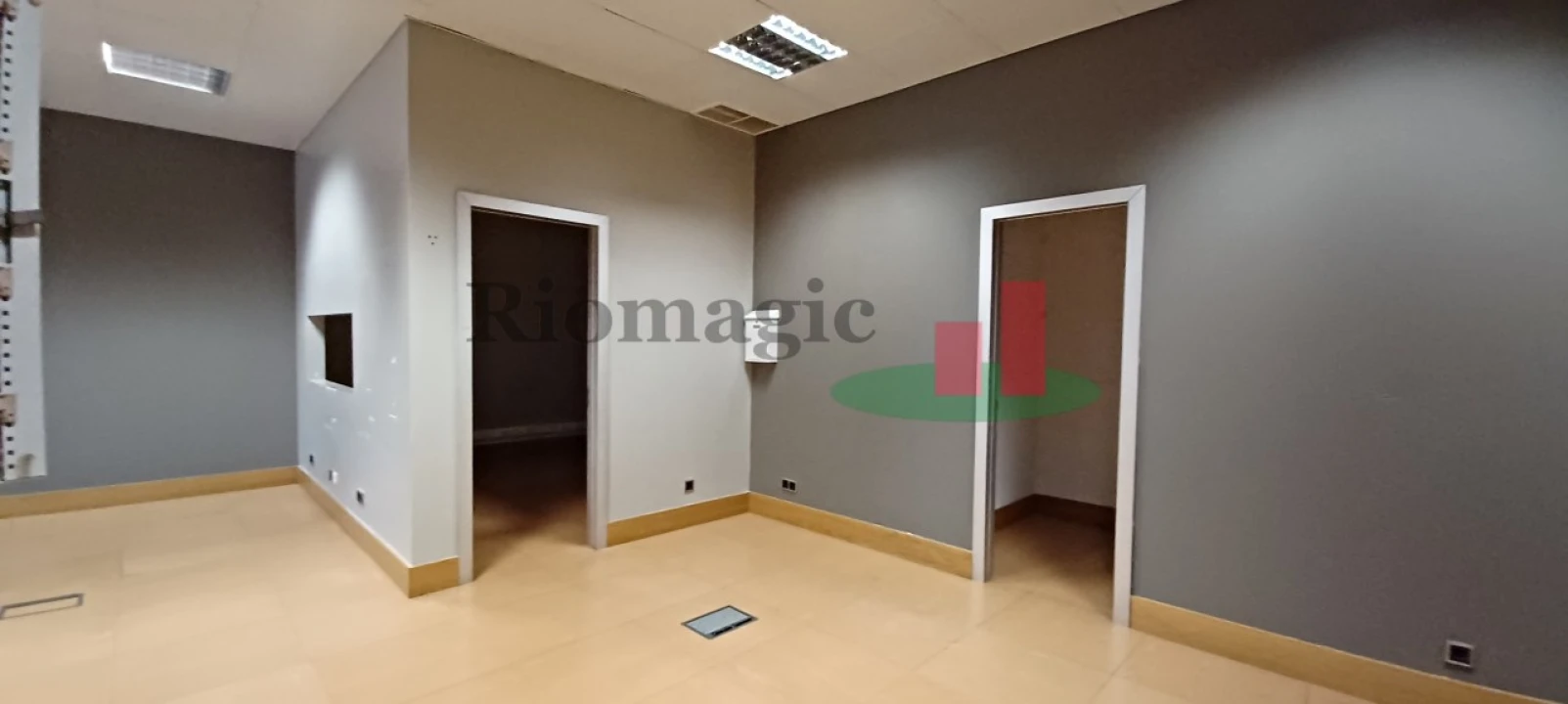 Loja para Arrendamento em Parque das Nações Foto 9