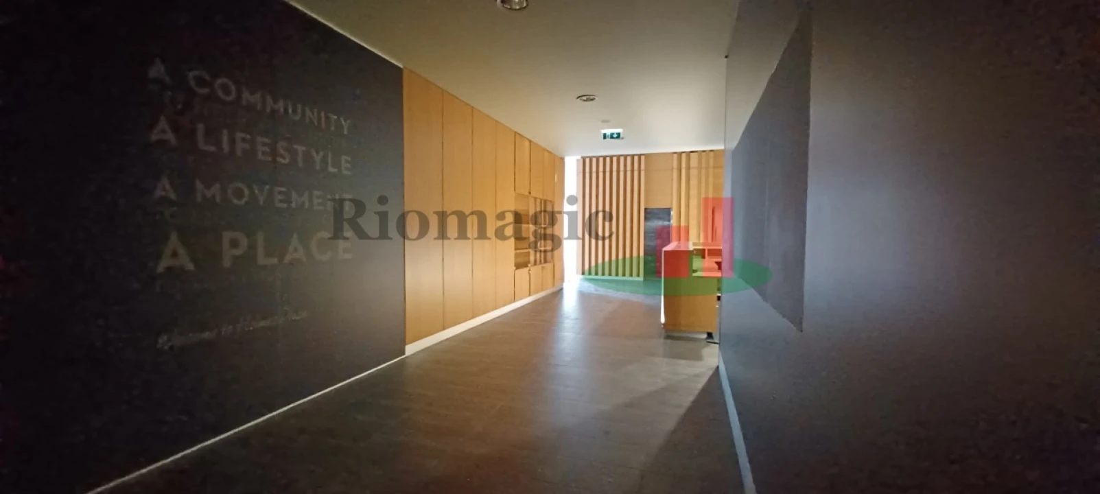 Loja para Arrendamento em Parque das Nações Foto 11