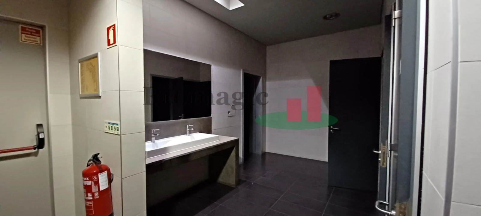 Loja para Arrendamento em Parque das Nações Foto 12