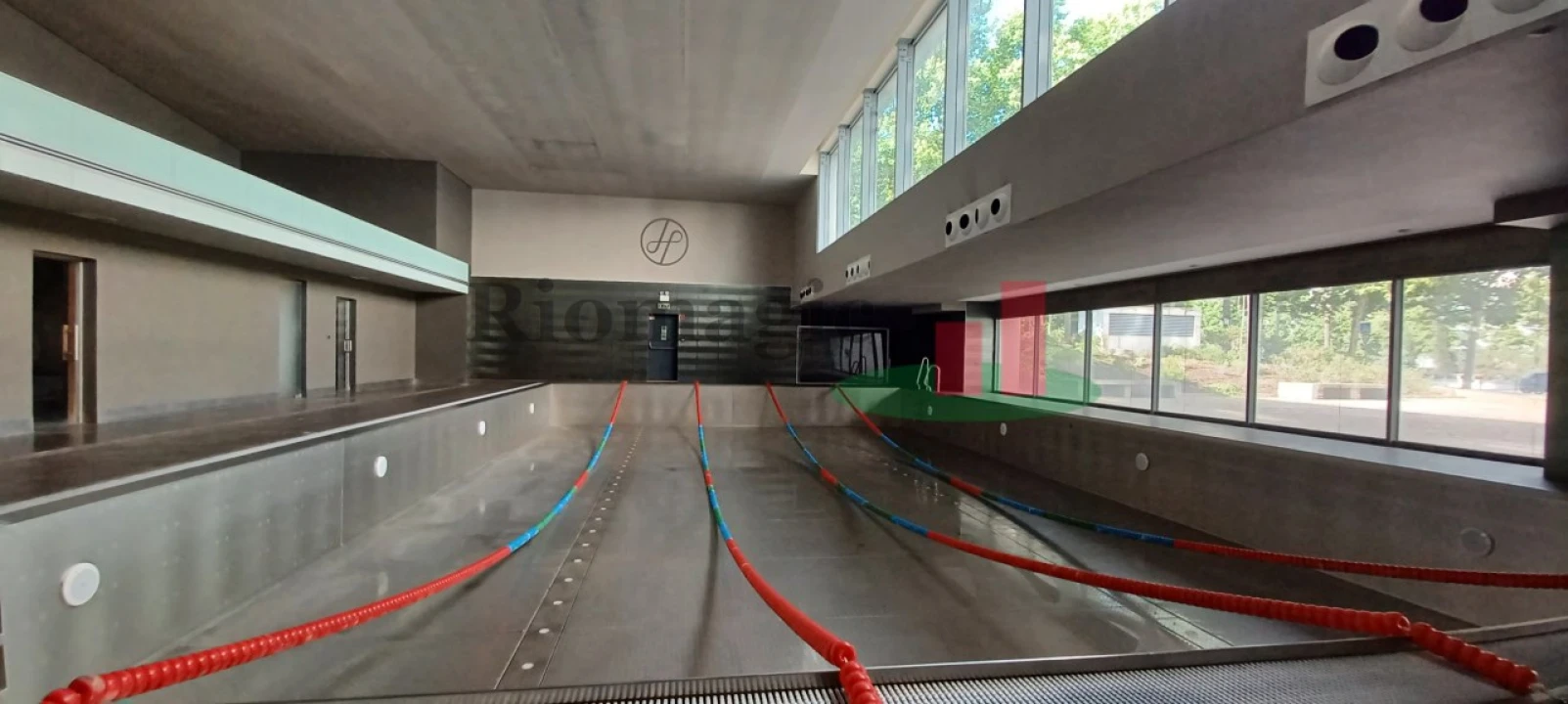 Loja para Arrendamento em Parque das Nações Foto 13