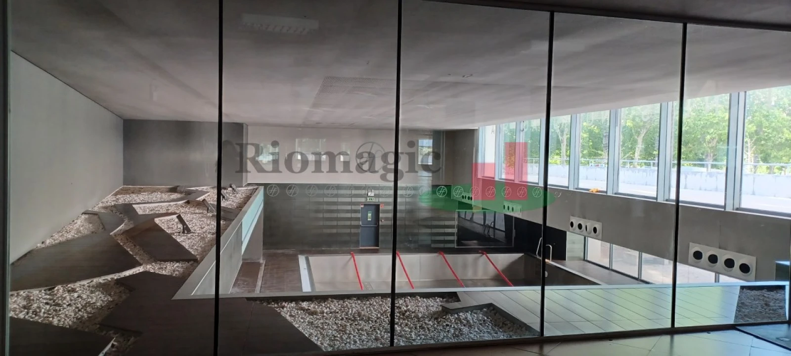 Loja para Arrendamento em Parque das Nações Foto 25