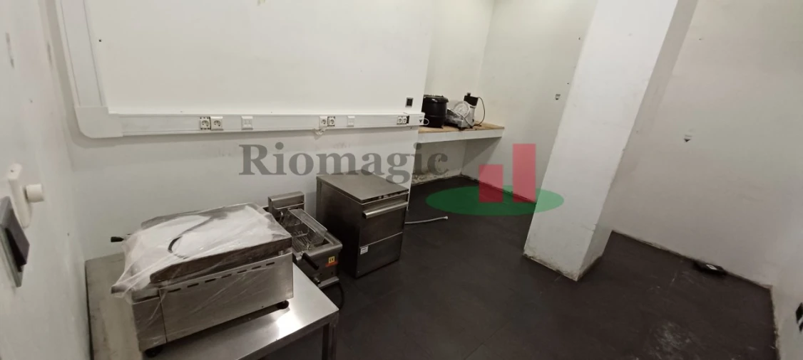 Loja para Arrendamento em Parque das Nações Foto 7